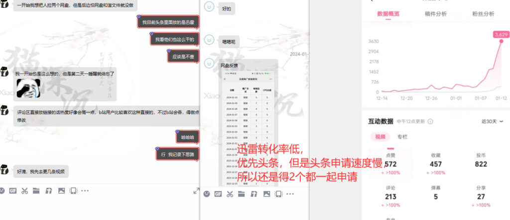 图片[10]-网盘拉新_实战系列，小白单月破5K（v3.0版保姆级教程）-56课堂