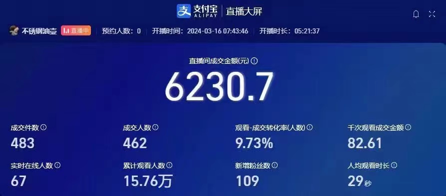 图片[2]-挂机直播顶尖玩法，睡后日收入2000+、0成本，视频教学-56课堂