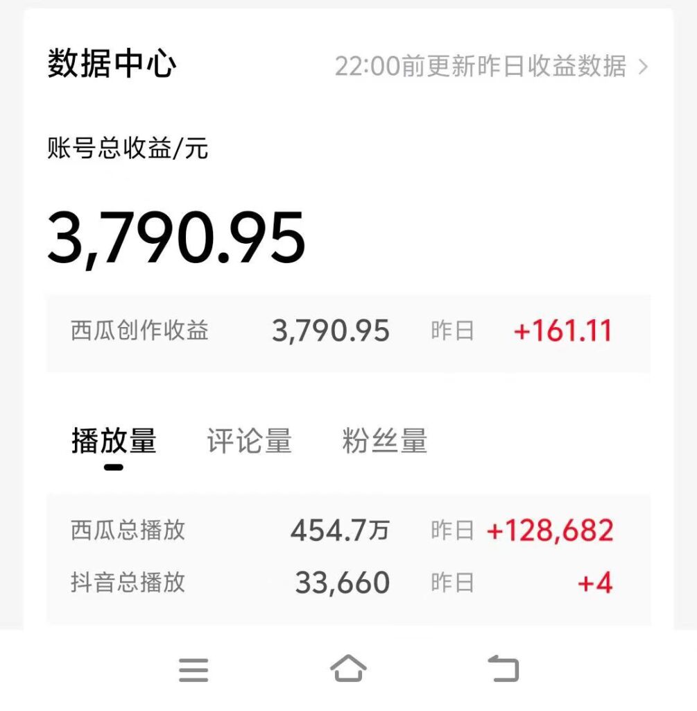 图片[2]-情侣搞笑聊天对话，日入1000+,无脑操作，多平台变现-56课堂